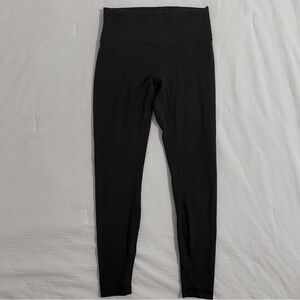 Lululemon Wunder Train High-Rise Tight 28"